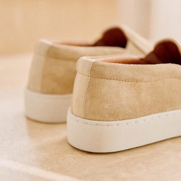 SÉZANE Theo Sneakers - Picture 6 of 14